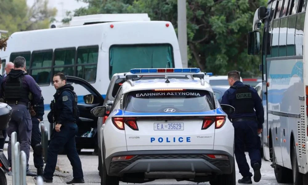 Αμπελόκηποι: Ποινική δίωξη για ανθρωποκτονία στον 39χρονο